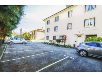 Vente hôtel fonds + murs parking privé à Toulouse