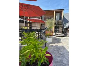 Vente Entreprises  H&ocirc;tel - H&ocirc;tel restaurant clermont ferrand
