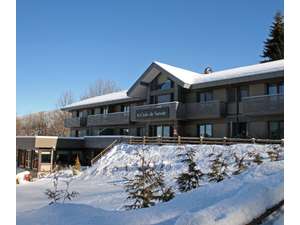 Vente  H&ocirc;tel - H&ocirc;tel restaurant GRAND MASSIF