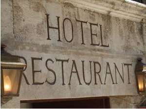 Vente  H&ocirc;tel - H&ocirc;tel restaurant &agrave; 8 km de FIGEAC