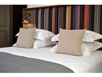 Maison d’hôtes de caractère & bar-terrasse