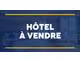 Vente murs et fonds hôtel restaurant *** Brive
