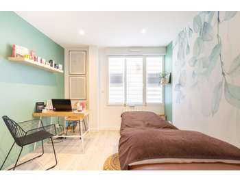 A vendre centre de bien-être Les Sables d'Olonne