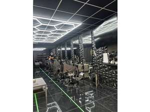 Vente  Beaut&eacute; - Esth&eacute;tique - Coiffure Marseille 5e
