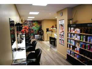 Vente  Fonds de commerce  Beaut&eacute; - Esth&eacute;tique - Coiffure Montgermont