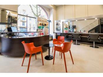 salon de coiffure Quartier Saint Thérèse