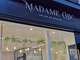 Reprise salon de manucure haut de gamme 75008