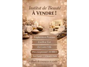 AV superbe institut beauté Les Pavillons-sous-Bois