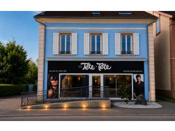 Vends fonds de commerce salon de coiffure