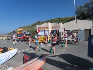 Vente  Loisirs - Tourisme La Rochelle/Fouras