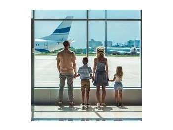 Parking privé sécurisé et navette Aéroport Nantes