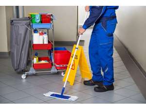 Vente  Nettoyage - Laverie - Pressing Toulouse