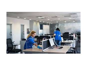 Reprise entreprise de nettoyage sur Cesson 77