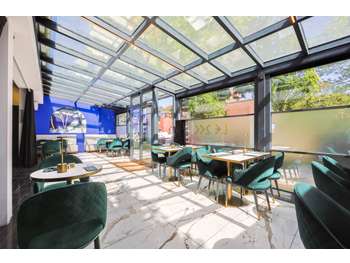 AV restaurant 140 couverts  3 salles Bry-sur-Marne