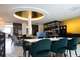 AV restaurant 140 couverts  3 salles Bry-sur-Marne
