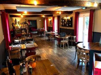 AV restaurant Bistronomique proche Beauvais