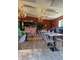 AV restaurant, terrasse et parking aux Angles
