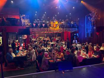 Vente cabaret restaurant bar brasserie sur Limoges