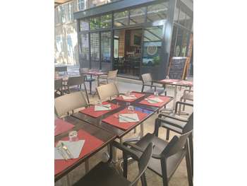 FDC restaurant crêperie empl privilégié sur Cahors