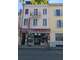 Oyonnax face gare - restaurant + murs+appartements