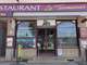 Oyonnax face gare - restaurant + murs+appartements