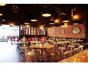 Vente  Restaurant Biganos