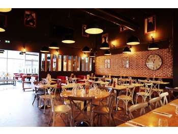 Vente pizzeria trattoria ZAC Bassin d’Arcachon