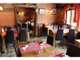 Vente restaurant 74 Grand Massif centre station