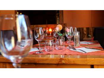 Vente restaurant 74 Grand Massif centre station