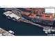 AV restaurant angle 100 cvts – terrasse canal Sète
