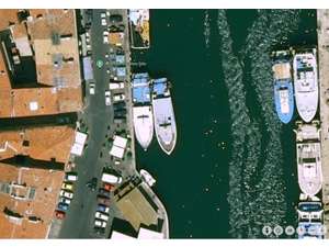Vente  Restaurant SETE