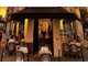 Av restaurant d'angle Rue de Charonne 75011