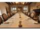 Vente FDC restaurant au Château de Chilly