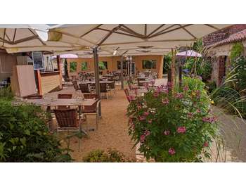 Vente restaurant bistronomique cause retraite