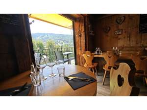 Vente  Restaurant Saint-Gervais-les-Bains
