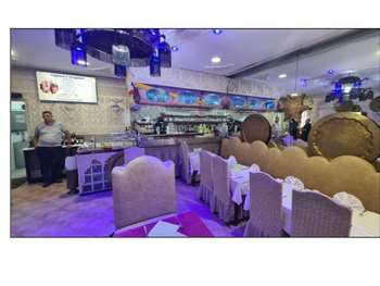 Restaurant licence 4