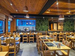 Vente  Restaurant Orcieres merlette