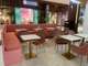Boutique restau rapide sucréee sous enseigne 78