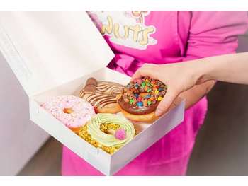 Cession de SAS – Boutique de Donuts clé en main en