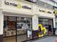Vente terminal de cuisson franchisé à Boulogne/Mer