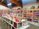 fonds de commerce biscuiterie en bord de mer