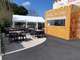fonds de commerce biscuiterie en bord de mer