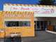 fonds de commerce biscuiterie en bord de mer
