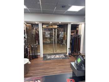 Vente FDC Cordonnerie Traditionnelle centre ville