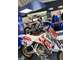 Vds concession moto sur Cosne-Cours-sur-Loire