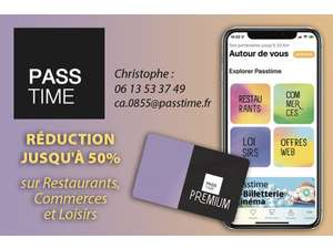 Vente  Fonds de commerce  Publicit&eacute; Ardennes