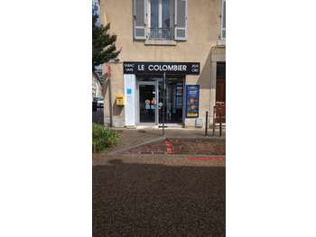 Vente FDC Tabac FDJ Leader local VAPE à Voiron