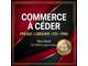 Nice Nord – Presse / Librairie / FDJ / PMU