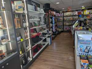 Vente  Fonds de commerce  Tabac - Presse - Loto isere savoie