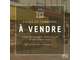 Vente FDC Fleuriste à Faverges